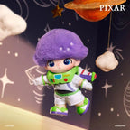 POP MART Dimoo World x Pixar Plush Blind Box
