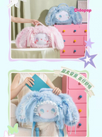 EMMA Dreamland Series Lop-eared Rabbit Backpack Confirmed