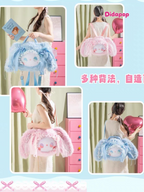 EMMA Dreamland Series Lop-eared Rabbit Backpack Confirmed