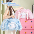 EMMA Dreamland Series Lop-eared Rabbit Backpack Confirmed