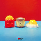 MEICHAI Fast Food V2 Mini Series Blind Bag