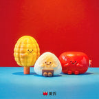 MEICHAI Fast Food V2 Mini Series Blind Bag