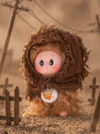 JUBYPIG Sunny Day Mystery Plush Series Blind Box