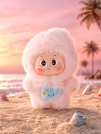 JUBYPIG Sunny Day Mystery Plush Series Blind Box
