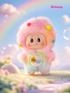 JUBYPIG Sunny Day Mystery Plush Series Blind Box