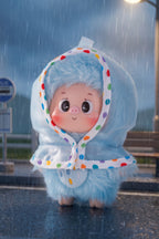 JUBYPIG Sunny Day Mystery Plush Series Blind Box