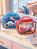 Babythree Travel Makeup Bag