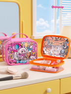 Babythree Travel Makeup Bag