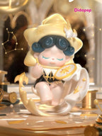 WEDNESDAY At Sunset And Moonrise Series Figure Blind Box