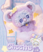 ABFUN Handspupu Baby Series Plush Doll Blind Bag