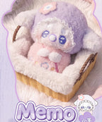 ABFUN Handspupu Baby Series Plush Doll Blind Bag