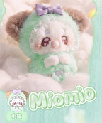 ABFUN Handspupu Baby Series Plush Doll Blind Bag