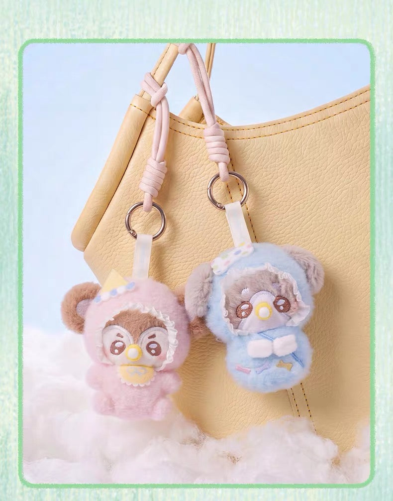 ABFUN Handspupu Baby Series Plush Doll Blind Bag