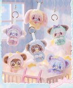 ABFUN Handspupu Baby Series Plush Doll Blind Bag