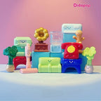 MEICHAI Cute Living Room Series Blind Bag