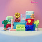 MEICHAI Cute Living Room Series Blind Bag