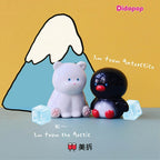 MEICHAI Animal Zoo Series Mini Blind Bag