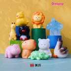 MEICHAI Animal Zoo Series Mini Blind Bag