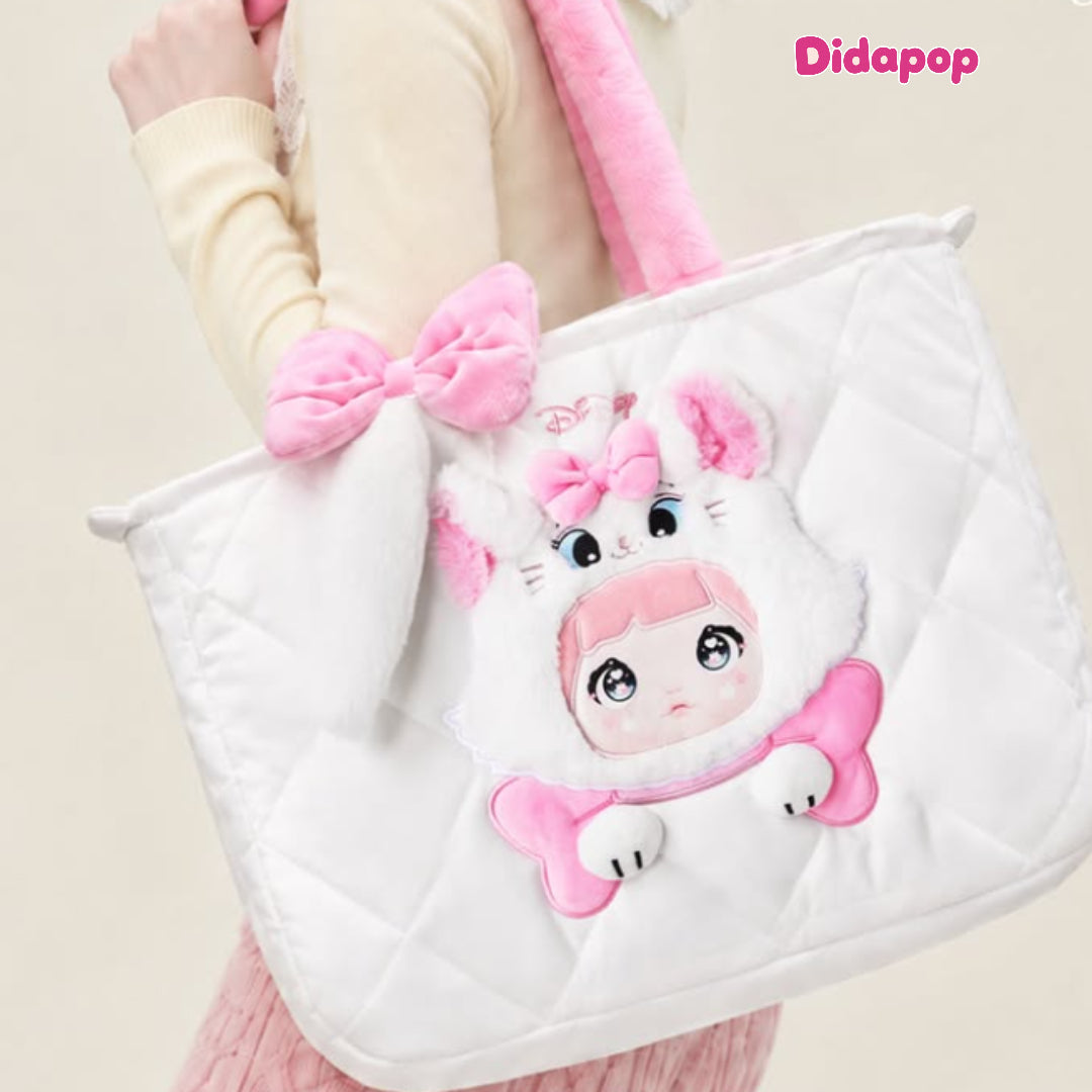 [PO]Nommi Marie Crossbody Bag [Ship within 1 week]