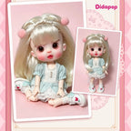 [PO]Mengyu OB11 Polymer Clay Doll Blind Box[Shipped in Feb.2027]