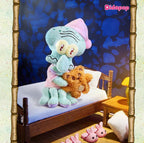 SpongeBob Squidward's Day Series Plush Blind Box
