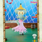 SpongeBob Squidward's Day Series Plush Blind Box