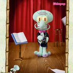 SpongeBob Squidward's Day Series Plush Blind Box