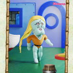 SpongeBob Squidward's Day Series Plush Blind Box
