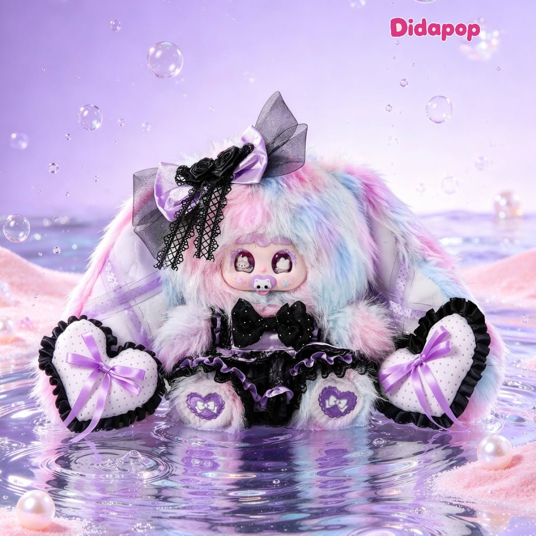 Jiimo Glimmer Dream 700%