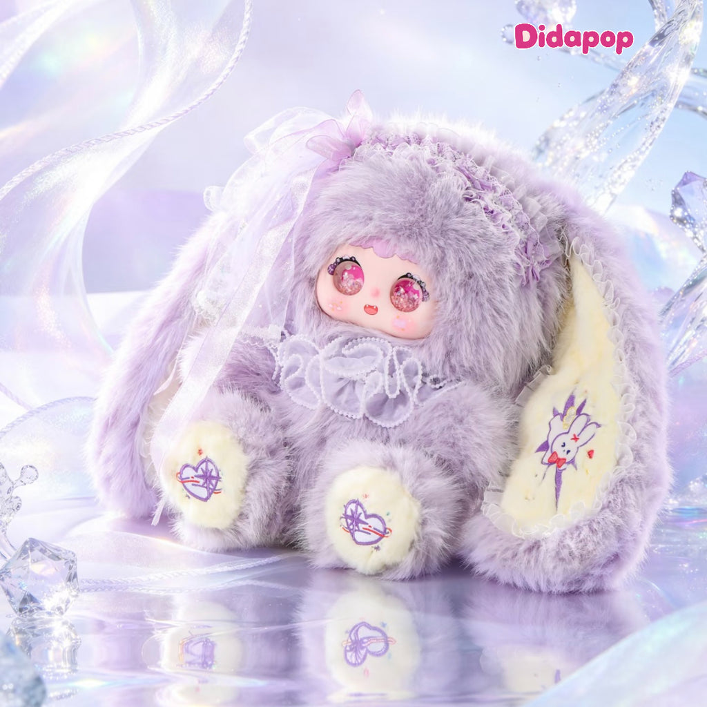 Jiimo Glimmer Dream 700%