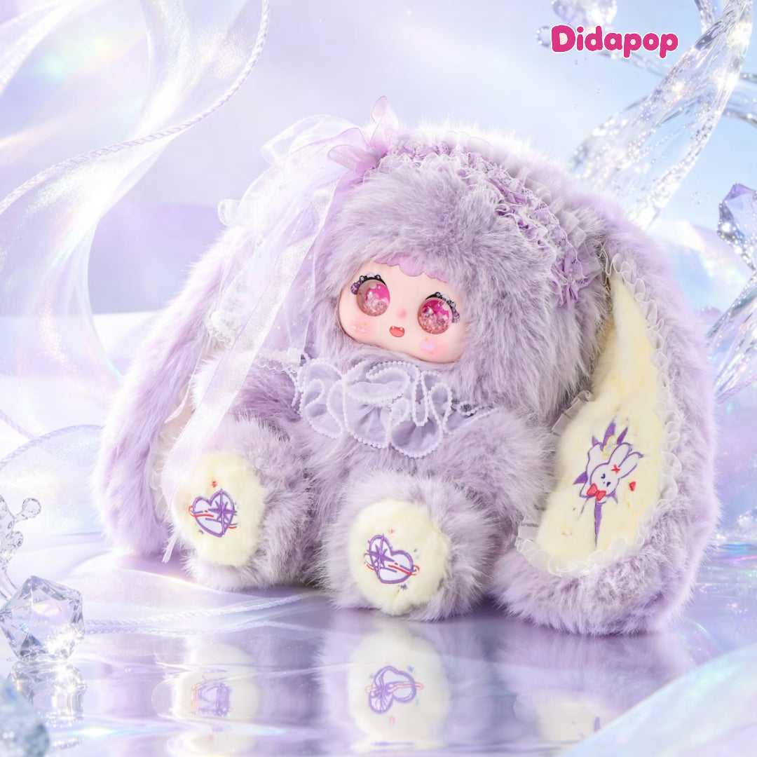 Jiimo Glimmer Dream 700%