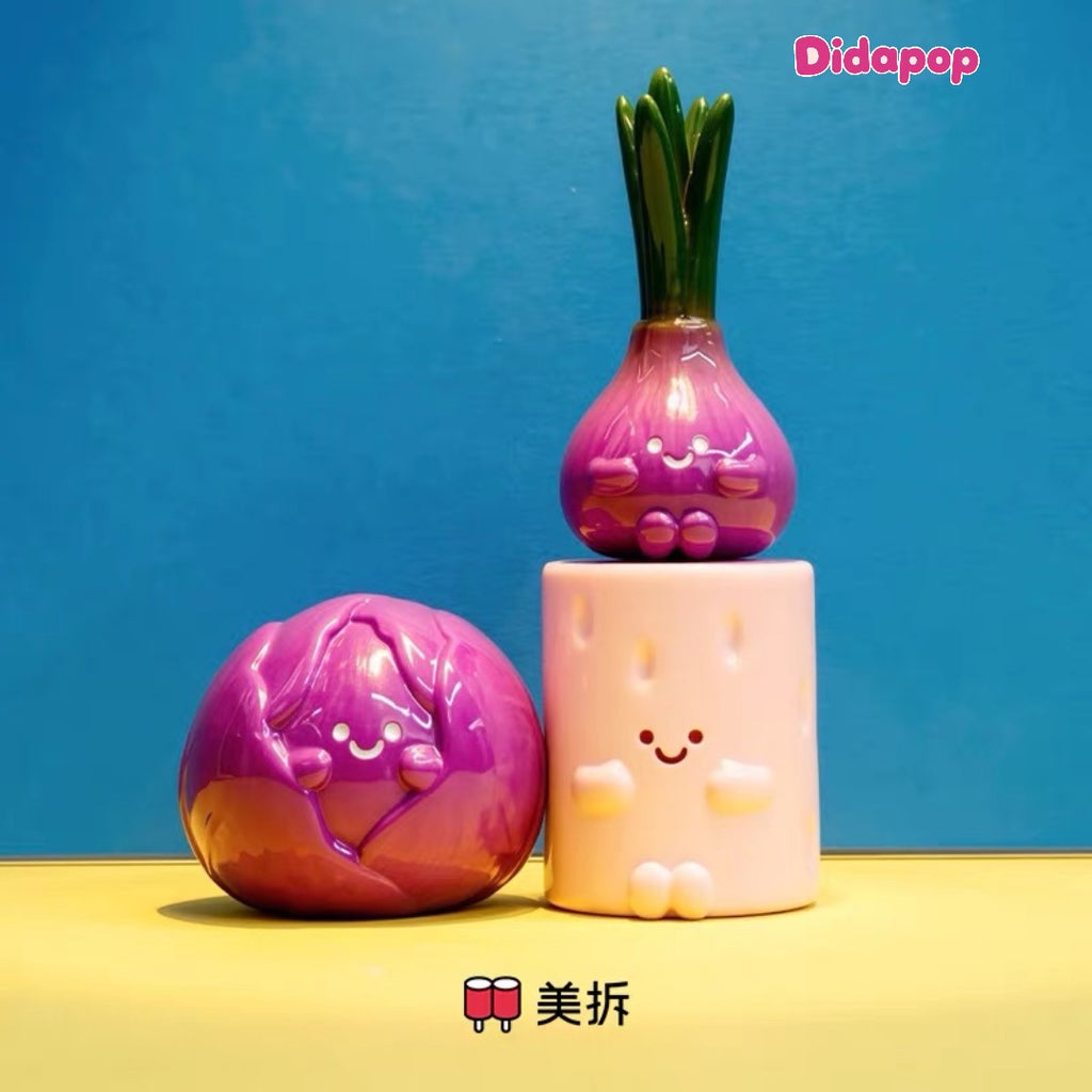MEICHAI Veggie Garden V2 Series Mini Blind Bag