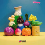 MEICHAI Veggie Garden V2 Series Mini Blind Bag
