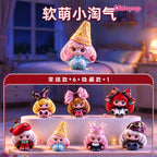 Little Cute Rascal Figure Blind Box