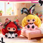 Little Cute Rascal Figure Blind Box