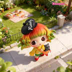 Kiddo Cosmo Blind Box Figures