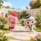 Kiddo Cosmo Blind Box Figures