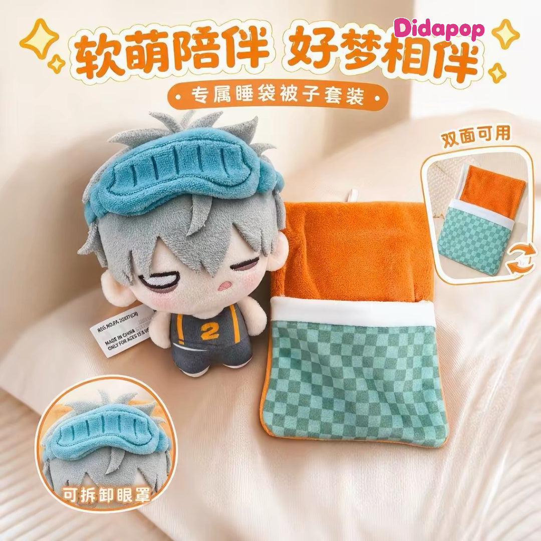 ALIEN STAGE SLEEPY DOLL SERIES