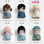 ALIEN STAGE SLEEPY DOLL SERIES