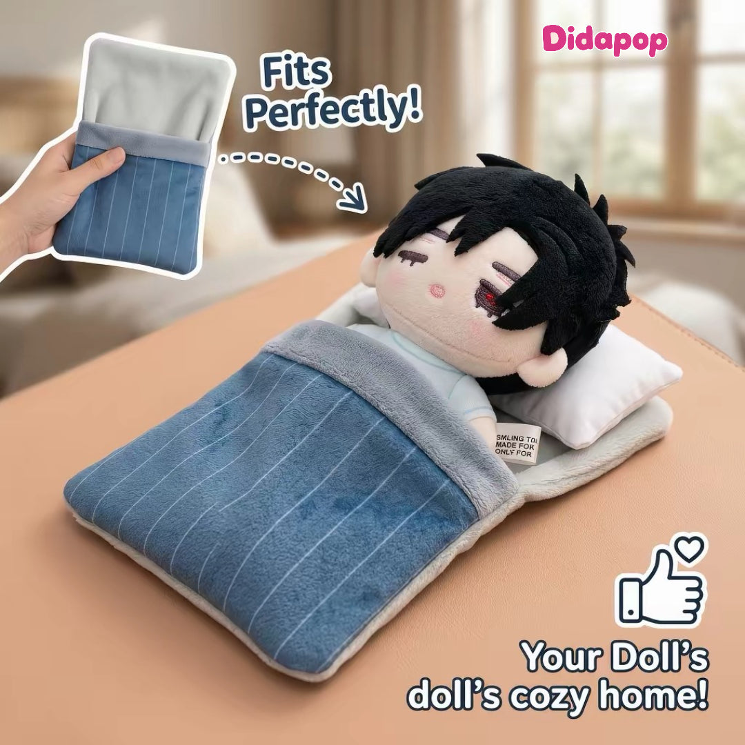 ALIEN STAGE SLEEPY DOLL SERIES