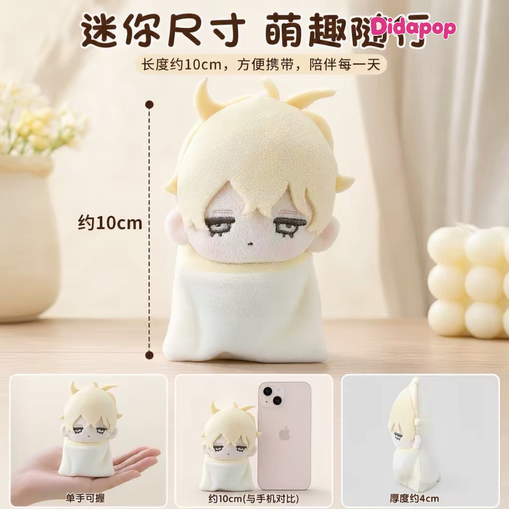 ALIEN STAGE SLEEPY DOLL SERIES