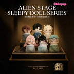 ALIEN STAGE SLEEPY DOLL SERIES