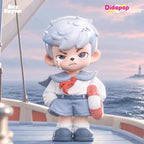 Rayan's Inner Room series claim party