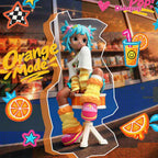 PPMT Peach Riot Sugar Mode Series Figures