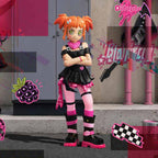 PPMT Peach Riot Sugar Mode Series Figures
