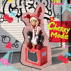 PPMT Peach Riot Sugar Mode Series Figures