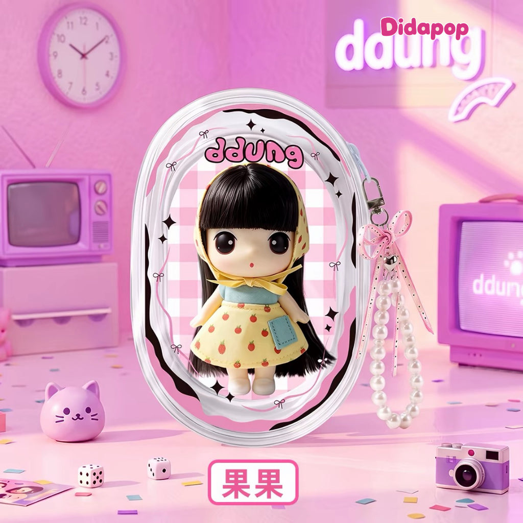 Ddung Doll Pendant