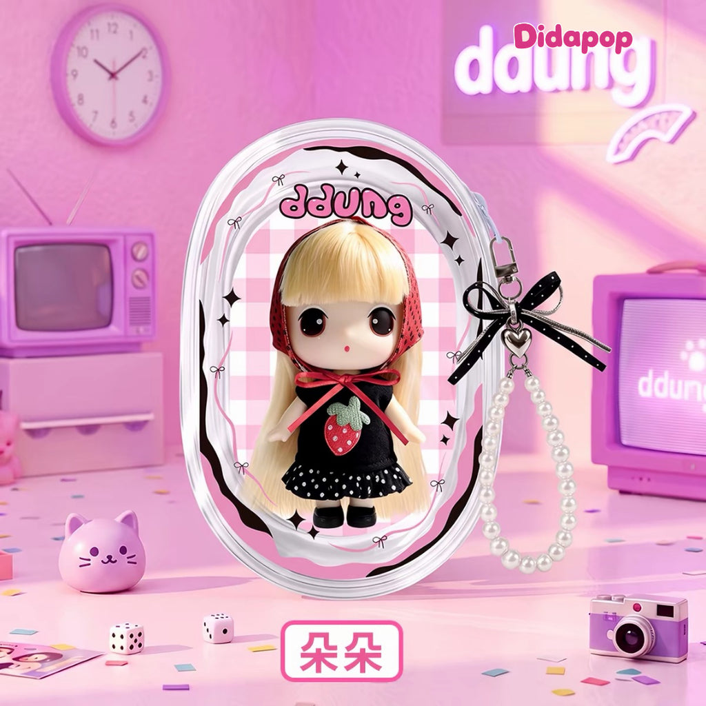 Ddung Doll Pendant
