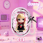 Ddung Doll Pendant