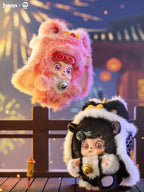 Qkid Good Fortune Series Plush Blind Box